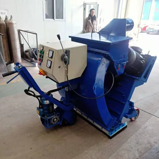 Мобильный пескоструйный аппарат Pivot с годовой деревянной упаковкой